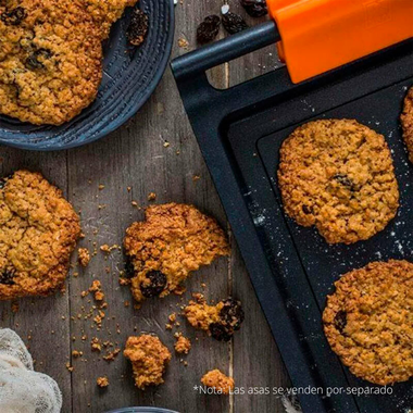 Parrilla Plana Bra Efficient 35cm (3)