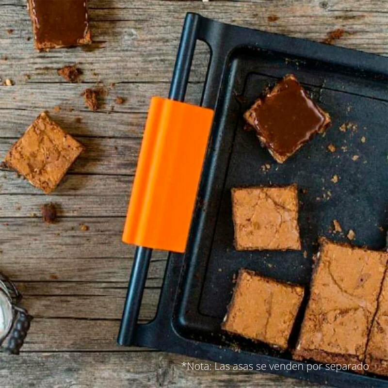 Parrilla Plana Bra Efficient 35cm (5)