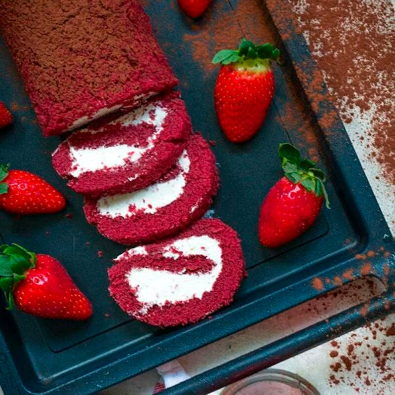 Parrilla Plana Bra Efficient 35cm (7)