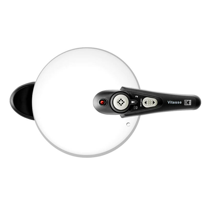 Olla Bra 6 L Rapida Vitesse (1)