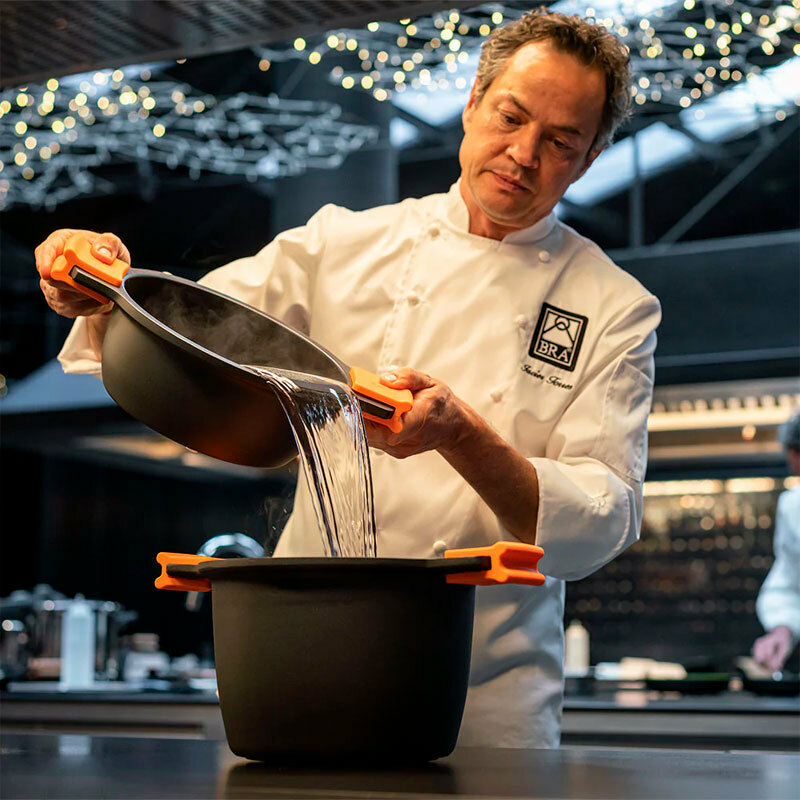 Olla alta Bra 28 Efficient (6)