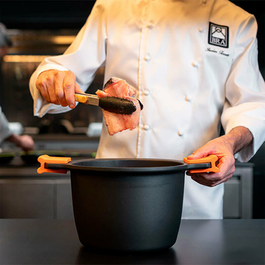 Olla Alta Bra Efficient 20cm (5)