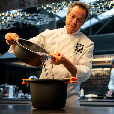 Olla Alta Bra Efficient 20cm (6)