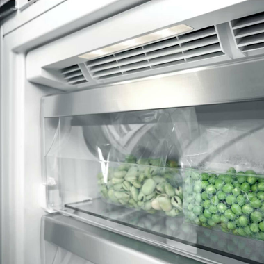 Congelador integrable Whirlpool AFB 18402 (5)