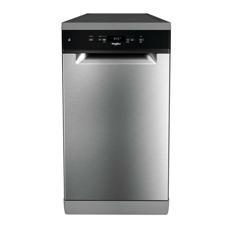 Lavavajillas Whirlpool WSFC 3M27 X 45 cm