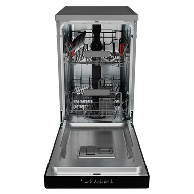 Lavavajillas Whirlpool WSFC 3M27 X 45 cm (2)