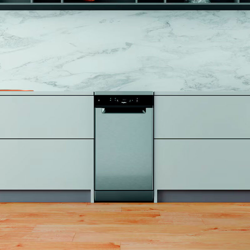 Lavavajillas Whirlpool WSFC 3M27 X 45 cm (5)