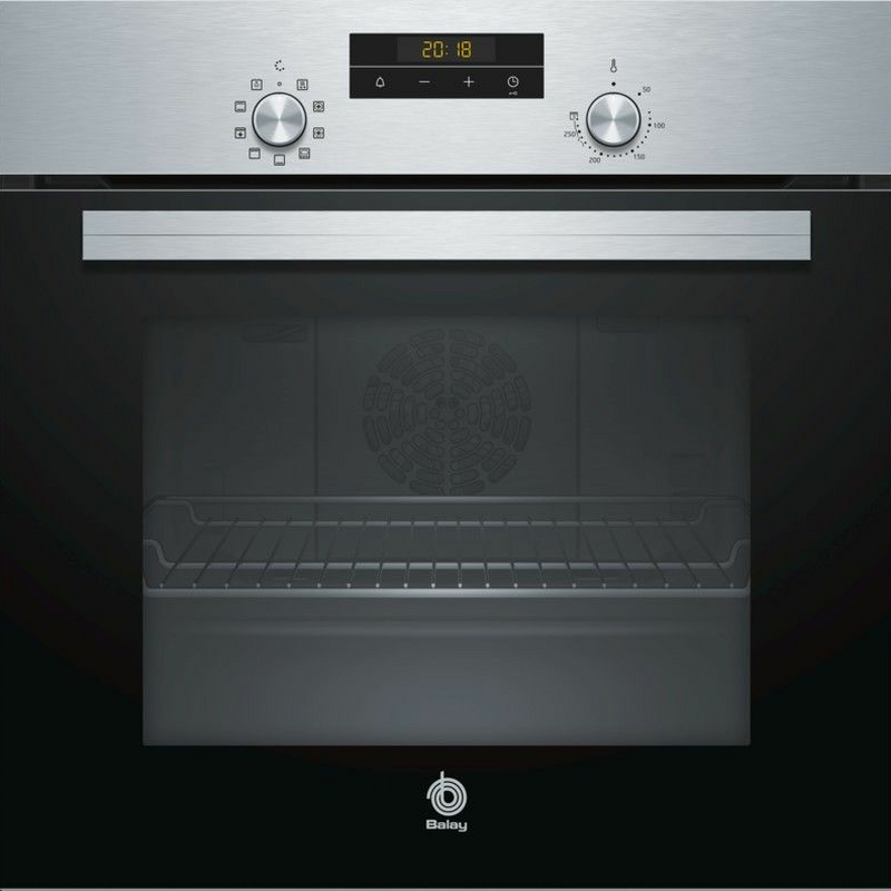 Horno Balay 3HB2031X0 Inox