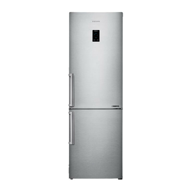 Frigorífico Combi Samsung  RB33J3315SA/EF Inox