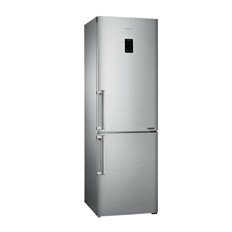 Frigorífico Combi Samsung  RB33J3315SA/EF Inox (3)
