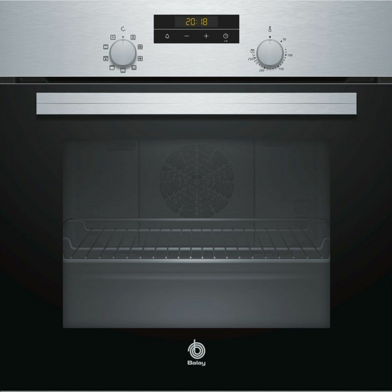 Horno Balay 3HB2030X0 Inox