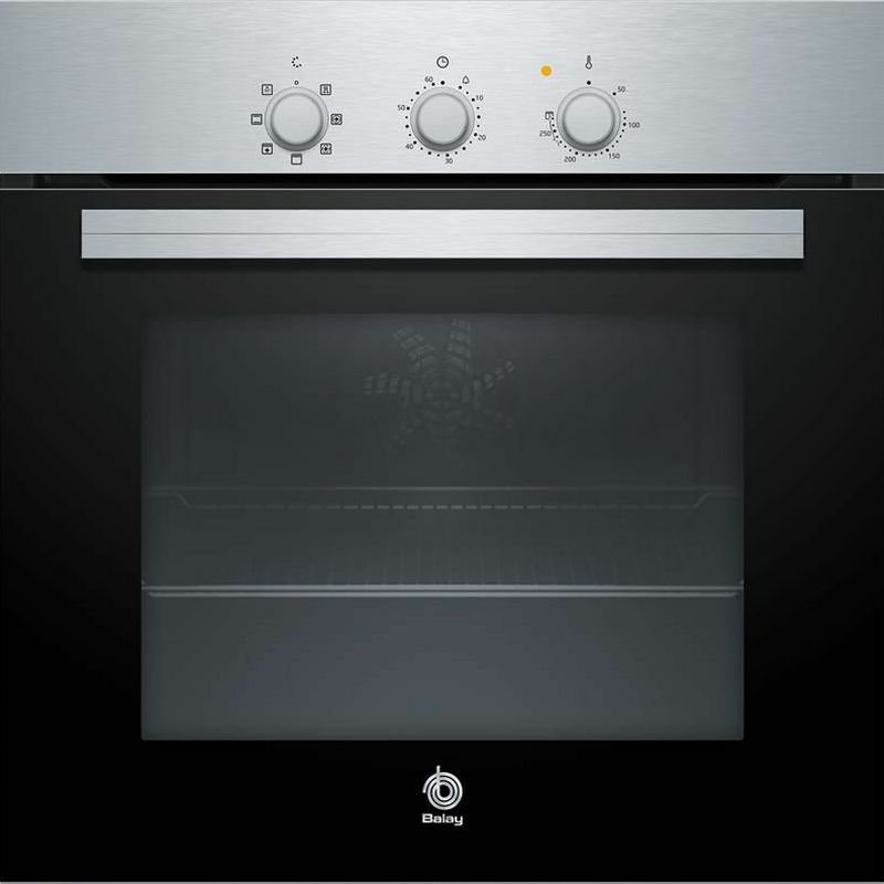 Horno Balay 3HB2010X0 Inox