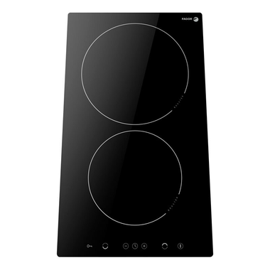 Placa de Inducción Fagor 3MI21AC 30 cm (2)