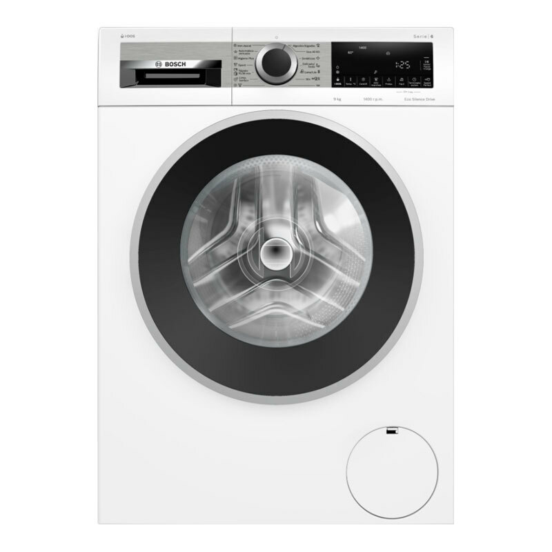 Lavadora Bosch WGG244F1ES 9Kg