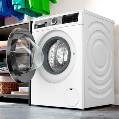 Lavadora Bosch WGG244F1ES 9Kg (5)