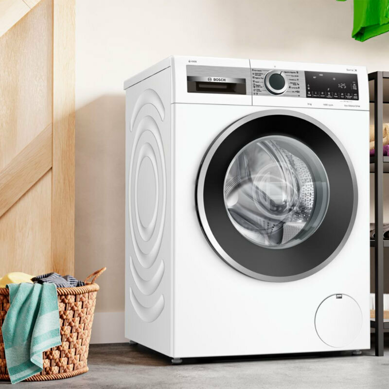 Lavadora Bosch WGG244F1ES 9Kg (6)