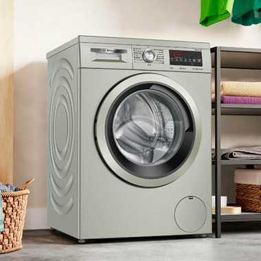 Lavadora Bosch WUU28T6KES 9Kg (4)
