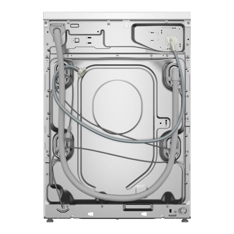 Lavadora Bosch WUU28T66ES 9Kg (6)