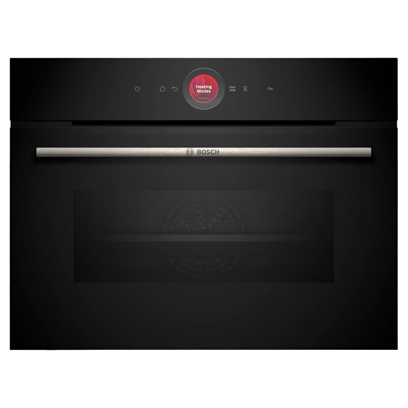 Horno Bosch CBG7341B1 Negro