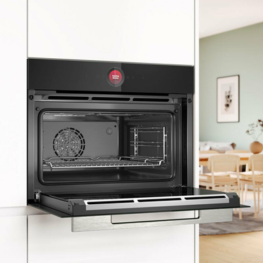 Horno Bosch CBG7341B1 Negro (2)