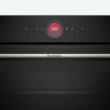 Horno Bosch CBG7341B1 Negro (3)