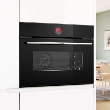 Horno Bosch CBG7341B1 Negro (4)