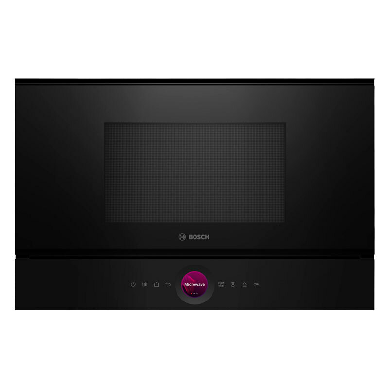 Microondas Bosch BEL7321B1 Negro