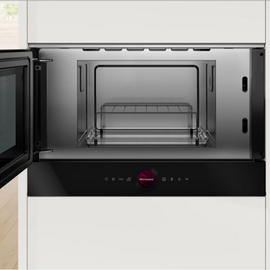 Microondas Bosch BEL7321B1 Negro (2)