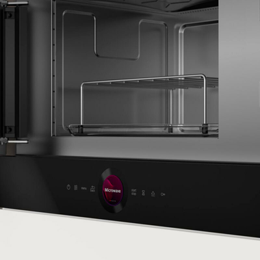 Microondas Bosch BEL7321B1 Negro (3)