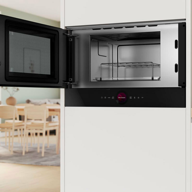 Microondas Bosch BEL7321B1 Negro (4)