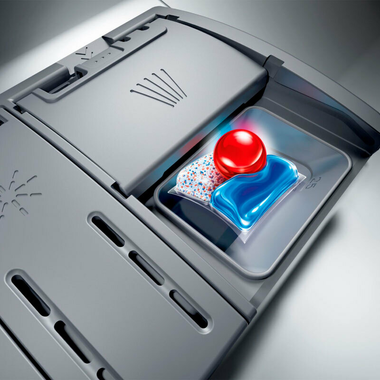 Lavavajillas Bosch SMS4EMC06E 60 cm (3)