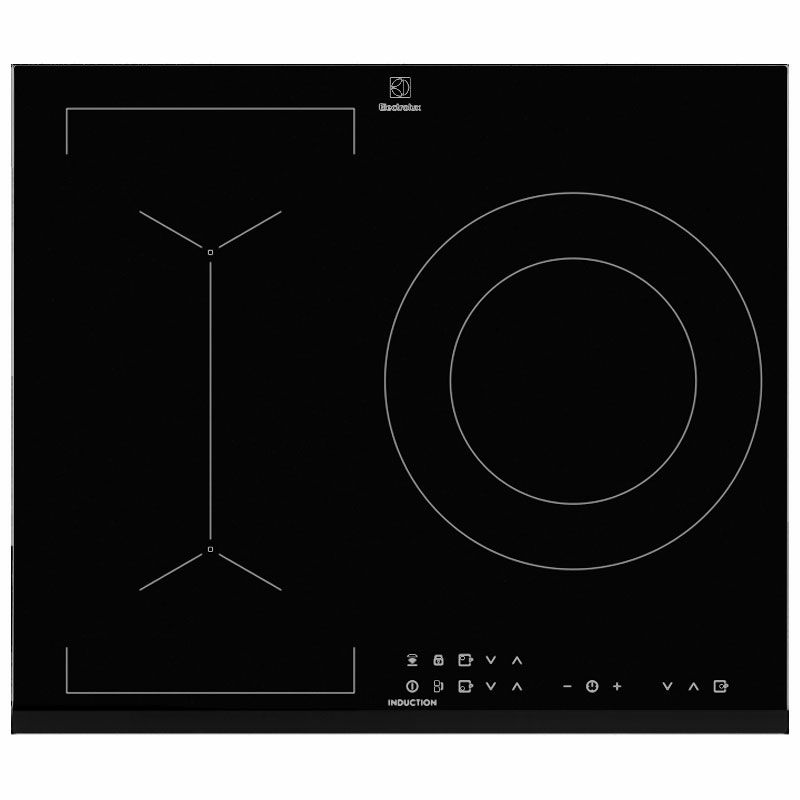 Placa inducción Electrolux LIV63332 60 cm
