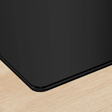 Placa de Inducción con extractor integrado Bosch PVS611B16E 60 cm (4)