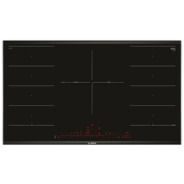 Placa de inducción Bosch PXV975DV1E 90 cm