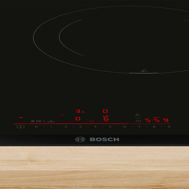 Placa de inducción Bosch PIE875HC1E 80 cm (2)