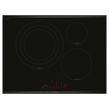 Placa de inducción Bosch PID775HC1E 70 cm