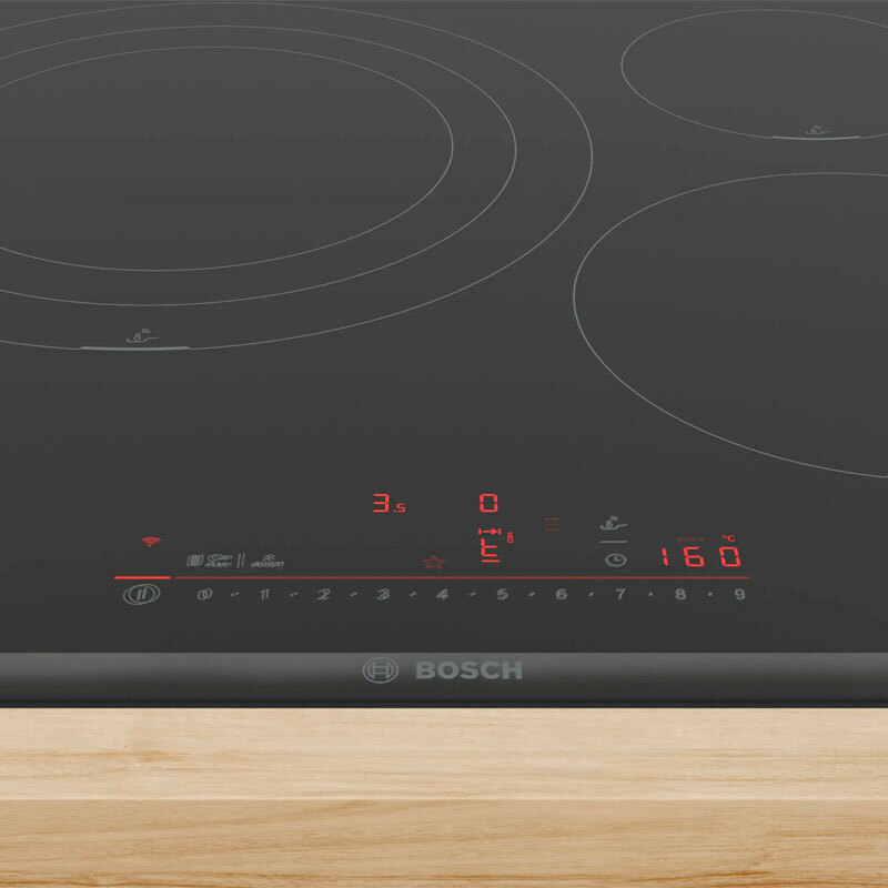 Placa de inducción Bosch PID775HC1E 70 cm (2)