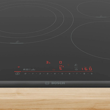 Placa de inducción Bosch PID775HC1E 70 cm (2)
