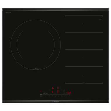 Placa de inducción Bosch PXJ675HC1E 60 cm