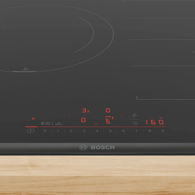 Placa de inducción Bosch PXJ675HC1E 60 cm (2)