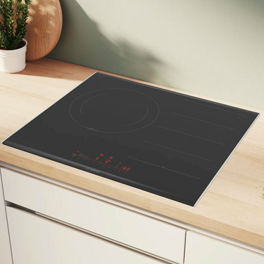 Placa de inducción Bosch PXJ675HC1E 60 cm (3)