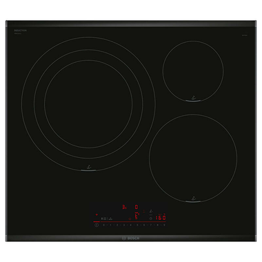 Placa de inducción Bosch PID675HC1E 60 cm