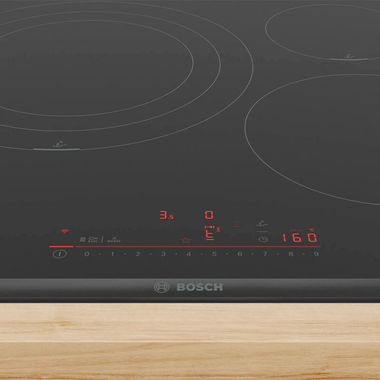 Placa de inducción Bosch PID675HC1E 60 cm (2)