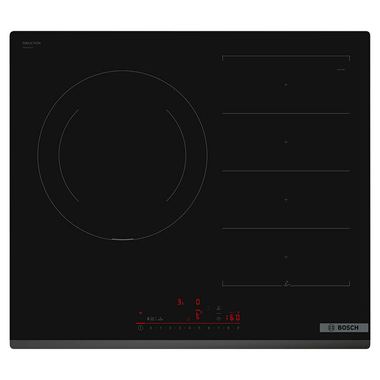 Placa de inducción Bosch PXJ631HC2E 60 cm
