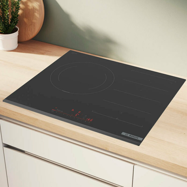 Placa de inducción Bosch PXJ631HC2E 60 cm (3)