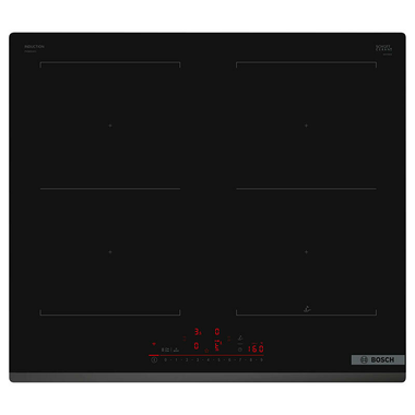 Placa de inducción Bosch PVQ631HC1E 60 cm
