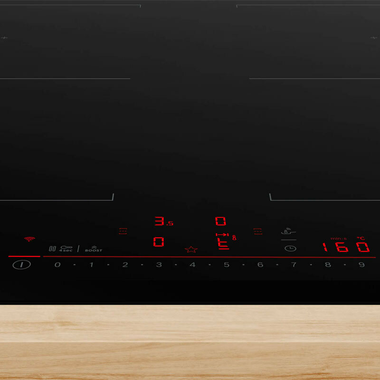 Placa de inducción Bosch PVQ631HC1E 60 cm (2)