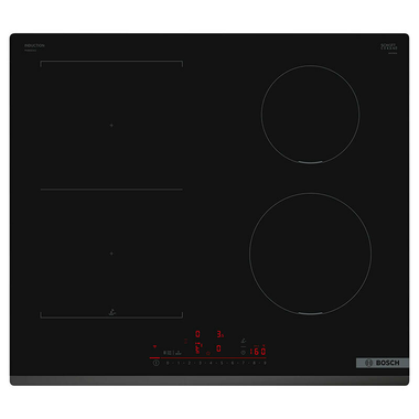 Placa de inducción Bosch PVS631HC1E 60 cm