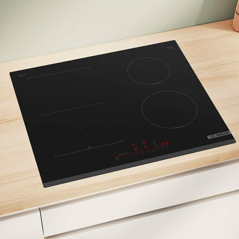 Placa de inducción Bosch PVS631HC1E 60 cm (3)