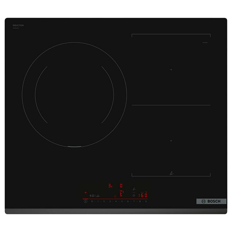 Placa de inducción Bosch PVJ631HC1E 60 cm